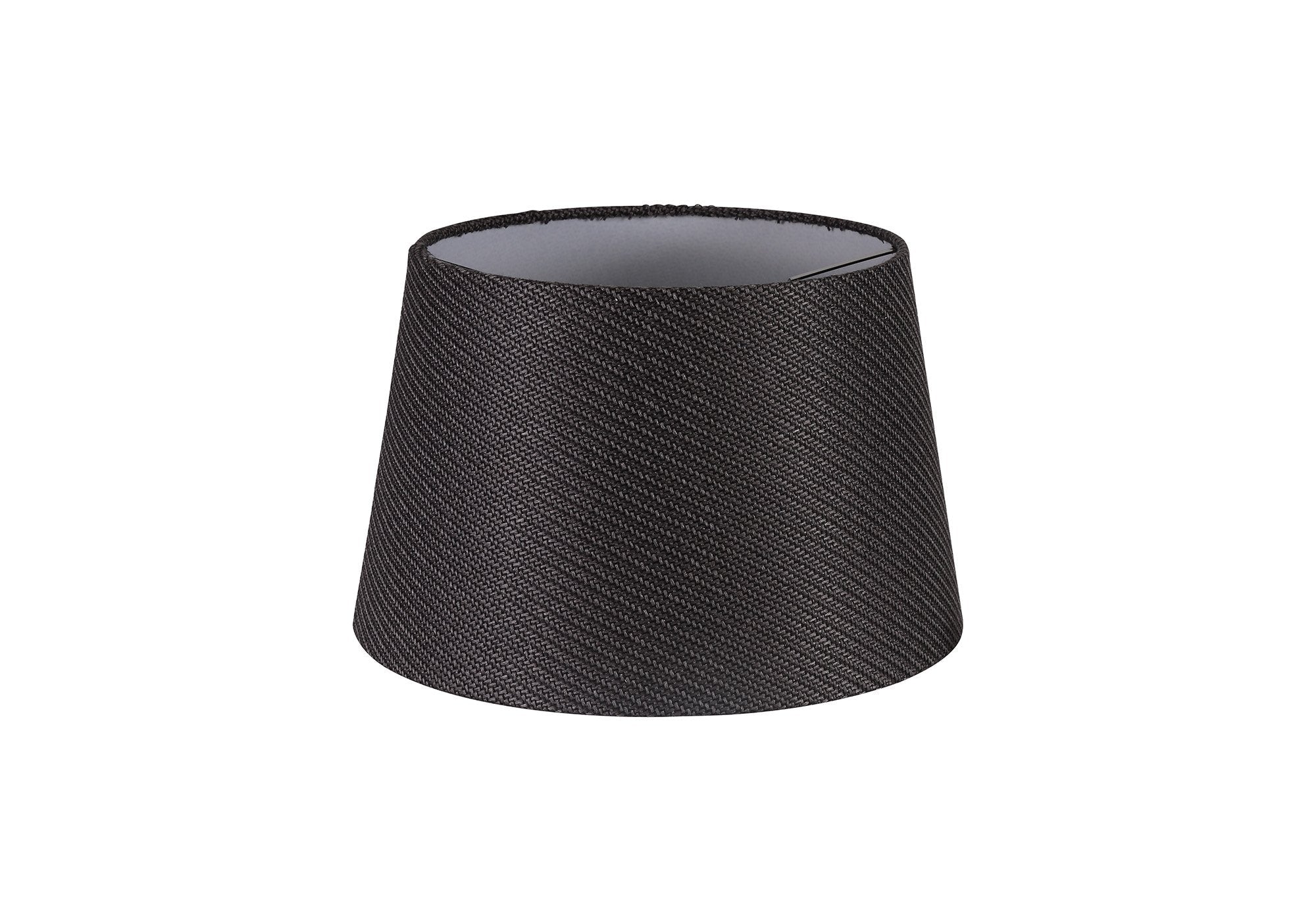 Luminosity Designs - Grace Woven Fabric Shade - Luminosity Designs Ltd