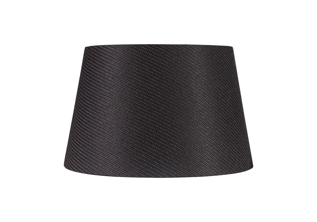 Luminosity Designs - Grace Woven Fabric Shade - Luminosity Designs Ltd