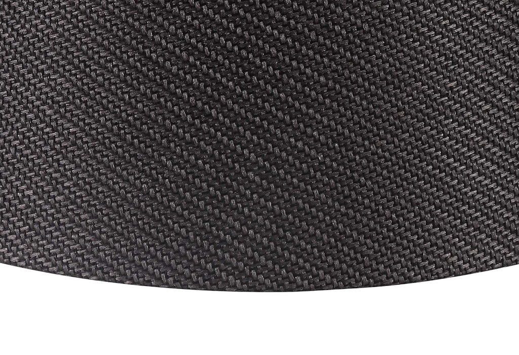 Luminosity Designs - Grace Woven Fabric Shade - Luminosity Designs Ltd