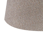 Luminosity Designs - Grace Woven Fabric Shade - Luminosity Designs Ltd