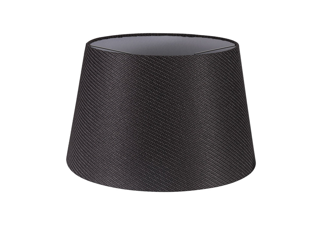 Luminosity Designs - Grace Woven Fabric Shade - Luminosity Designs Ltd