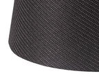 Luminosity Designs - Grace Woven Fabric Shade - Luminosity Designs Ltd