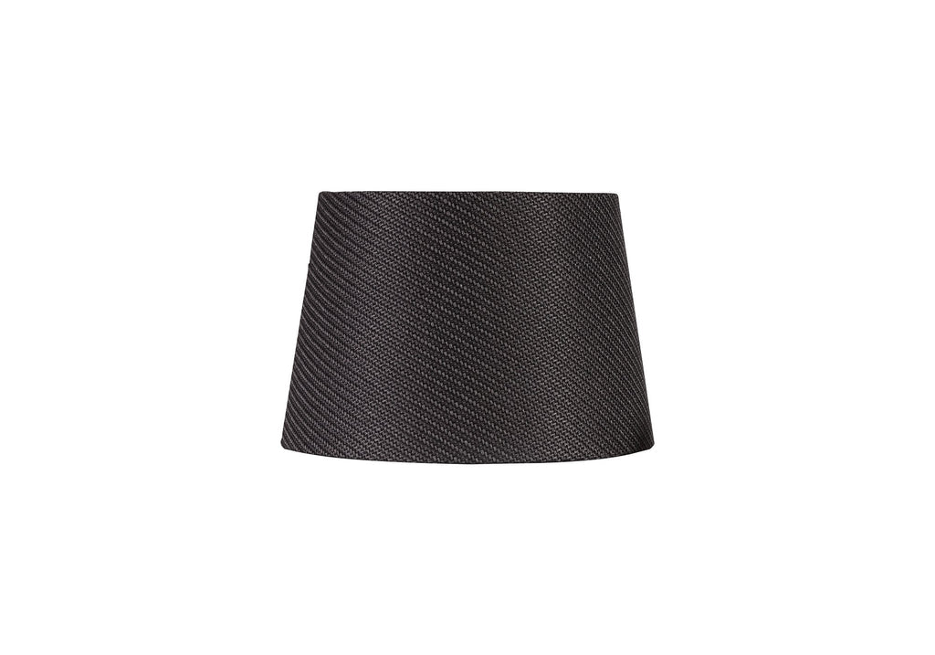 Luminosity Designs - Grace Woven Fabric Shade - Luminosity Designs Ltd
