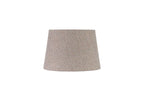 Luminosity Designs - Grace Woven Fabric Shade - Luminosity Designs Ltd