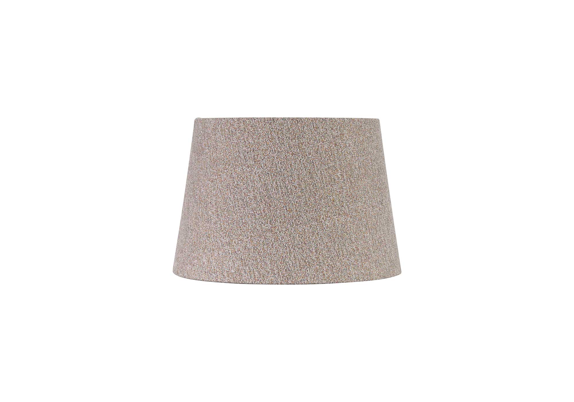Luminosity Designs - Grace Woven Fabric Shade - Luminosity Designs Ltd