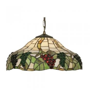 Oaks Lighting - Grapes Pendant Light - Luminosity Designs Ltd