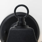 Luminosity Designs - Greaves Outdoor Wall Light - Luminosity Designs Ltd