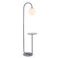 Luminosity Designs - Guest Large Floor with Table Lamp - Luminosity Designs Ltd