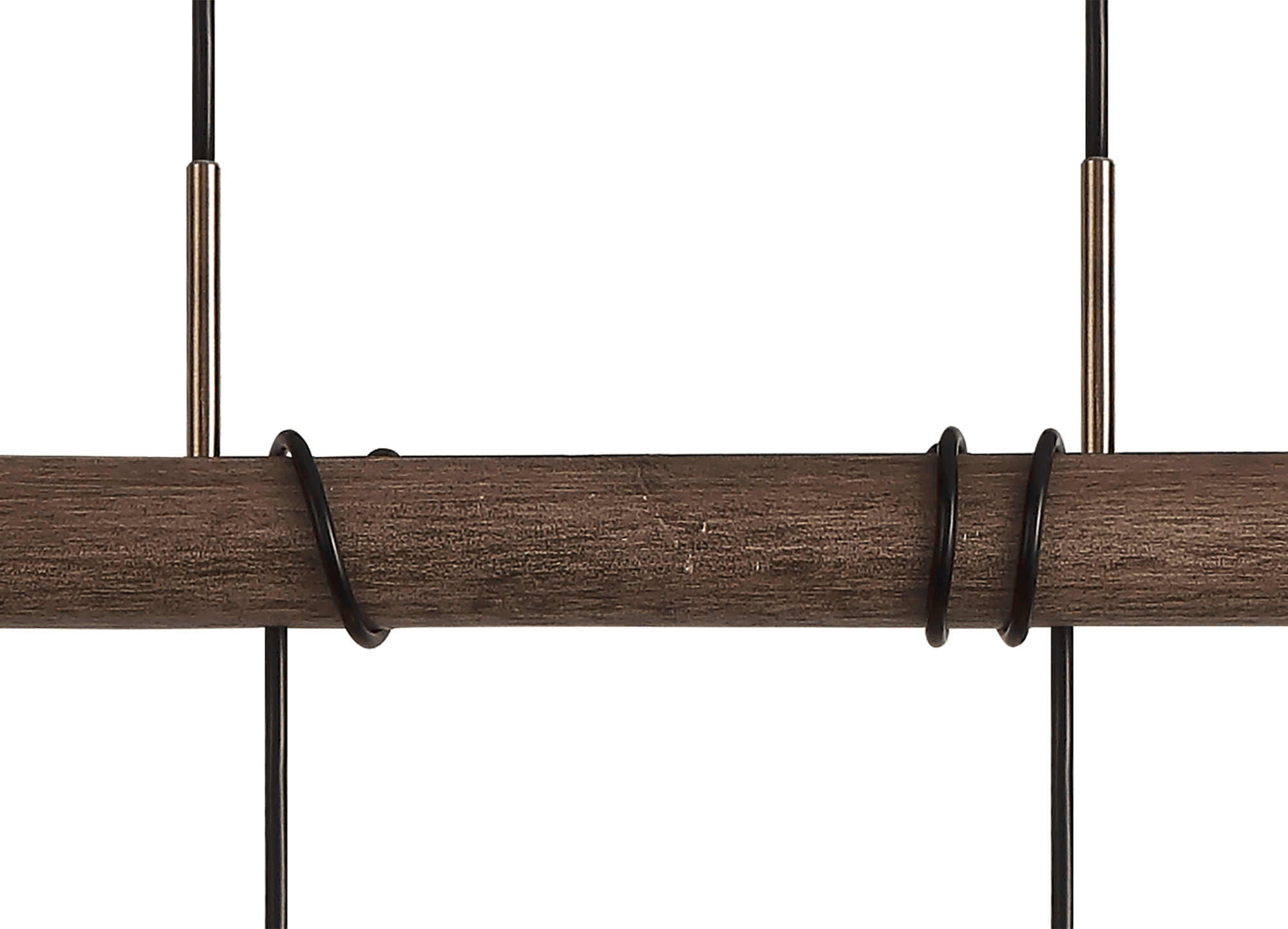 Luminosity Designs - Hamlet 4 Light Linear Ceiling Light - Luminosity Designs Ltd