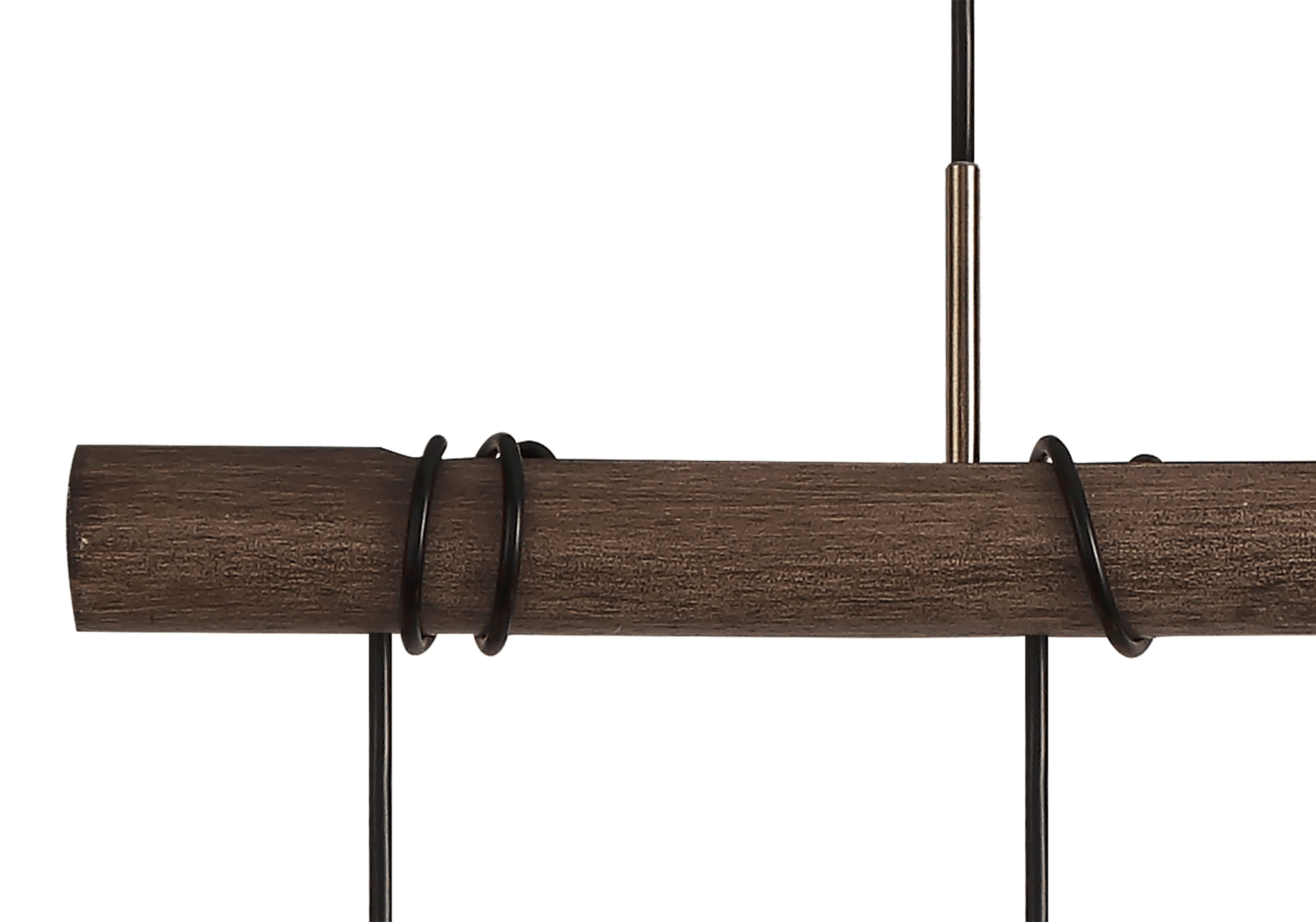 Luminosity Designs - Hamlet 4 Light Linear Ceiling Light - Luminosity Designs Ltd