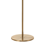 Luminosity Designs - Hamlet Rustic Floor Lamp - Luminosity Designs Ltd