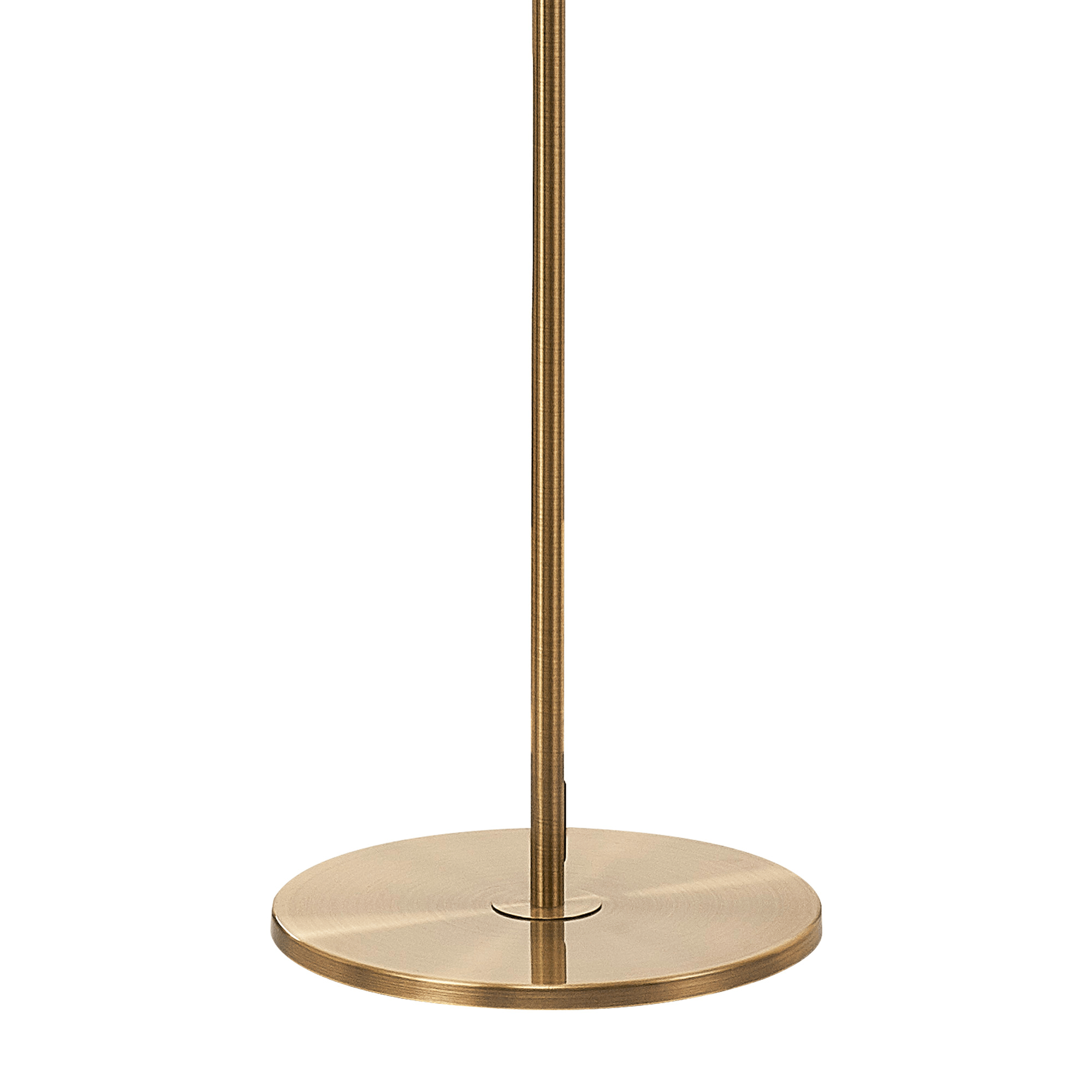 Luminosity Designs - Hamlet Rustic Floor Lamp - Luminosity Designs Ltd