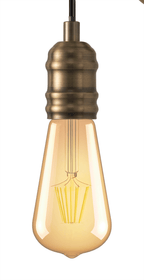 Luminosity Designs - Hamlet Rustic Wall Light - Luminosity Designs Ltd