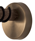 Luminosity Designs - Hamlet Rustic Wall Light - Luminosity Designs Ltd