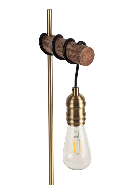 Hamlet Rustic Table Lamp