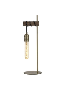 Hamlet Rustic Table Lamp