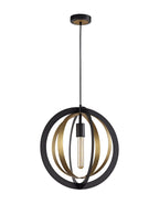 Hermione Pendant Light