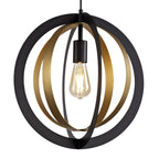 Hermione Pendant Light