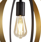 Hermione Pendant Light