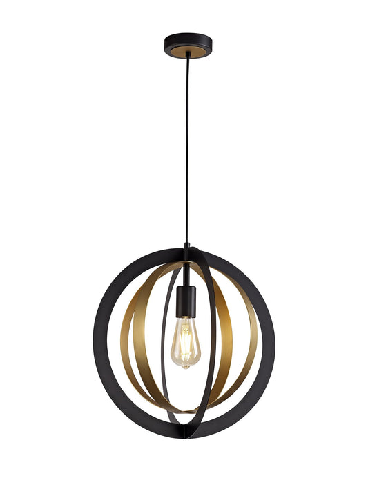 Hermione Pendant Light