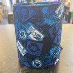 Luminosity Designs - Hand Made LED Tealight Lantern - Batman - Luminosity Designs Ltd