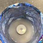 Luminosity Designs - Hand Made LED Tealight Lantern - Batman - Luminosity Designs Ltd