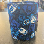 Luminosity Designs - Hand Made LED Tealight Lantern - Batman - Luminosity Designs Ltd