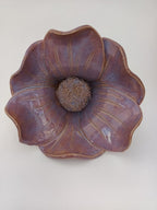 Luminosity Designs - Handmade Stoneware Poppy - Luminosity Designs Ltd