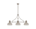 Luminosity Designs - Hanger Bar Pendant (FRAME ONLY) - Luminosity Designs Ltd
