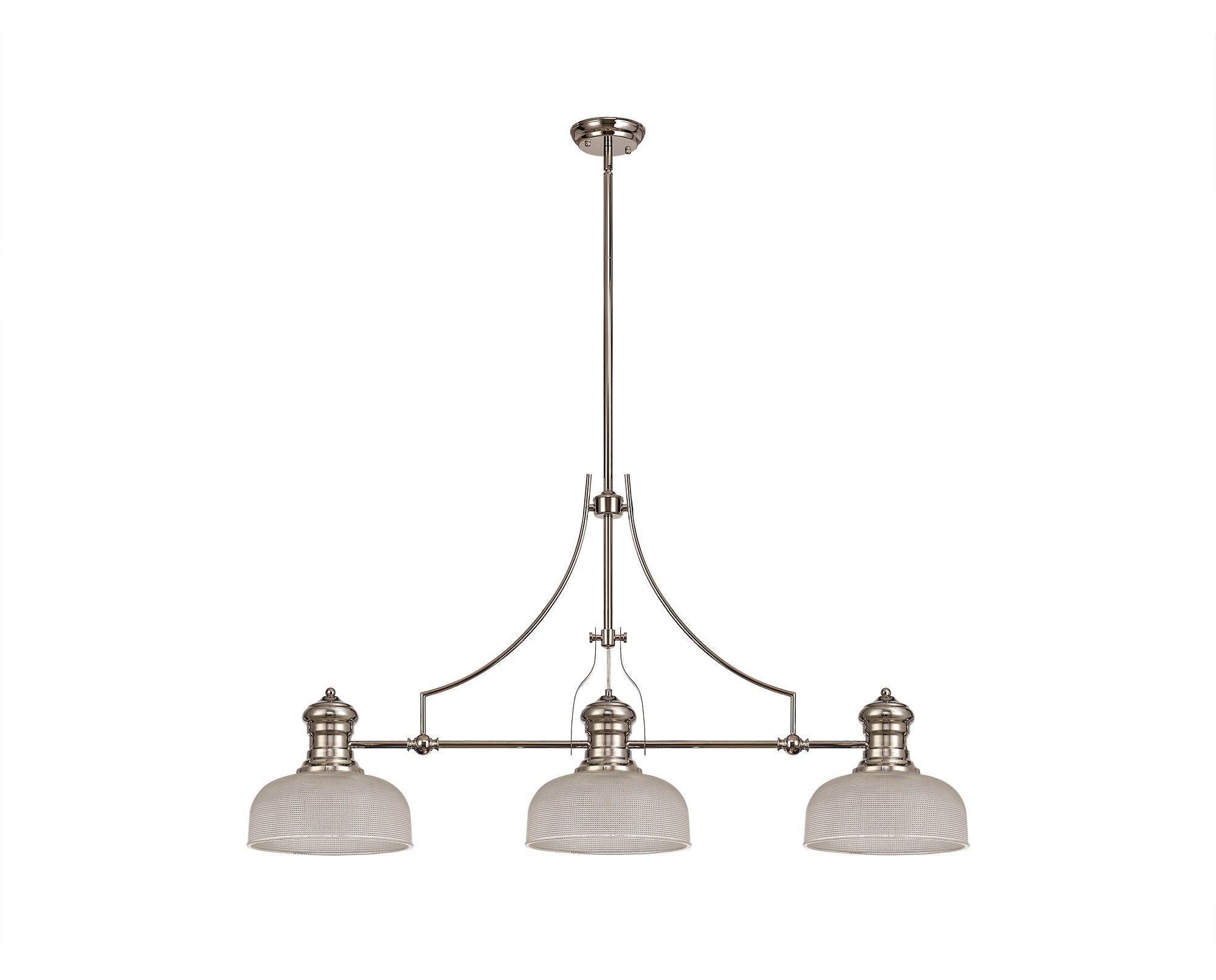 Luminosity Designs - Hanger Bar Pendant (FRAME ONLY) - Luminosity Designs Ltd