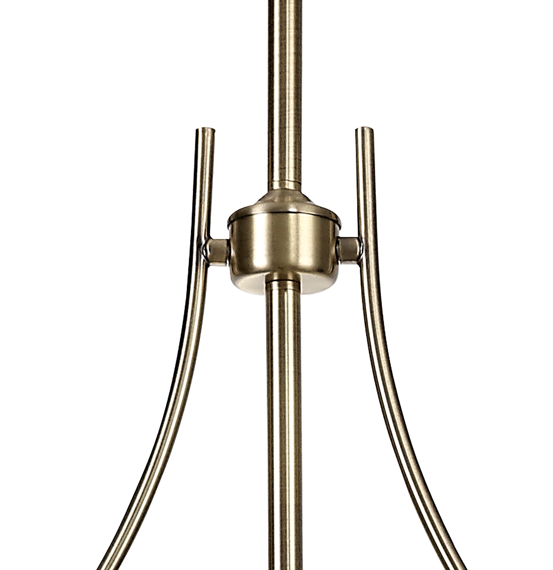 Luminosity Designs - Hanger Bar Pendant (FRAME ONLY) - Luminosity Designs Ltd