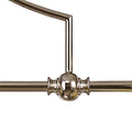Luminosity Designs - Hanger Bar Pendant (FRAME ONLY) - Luminosity Designs Ltd