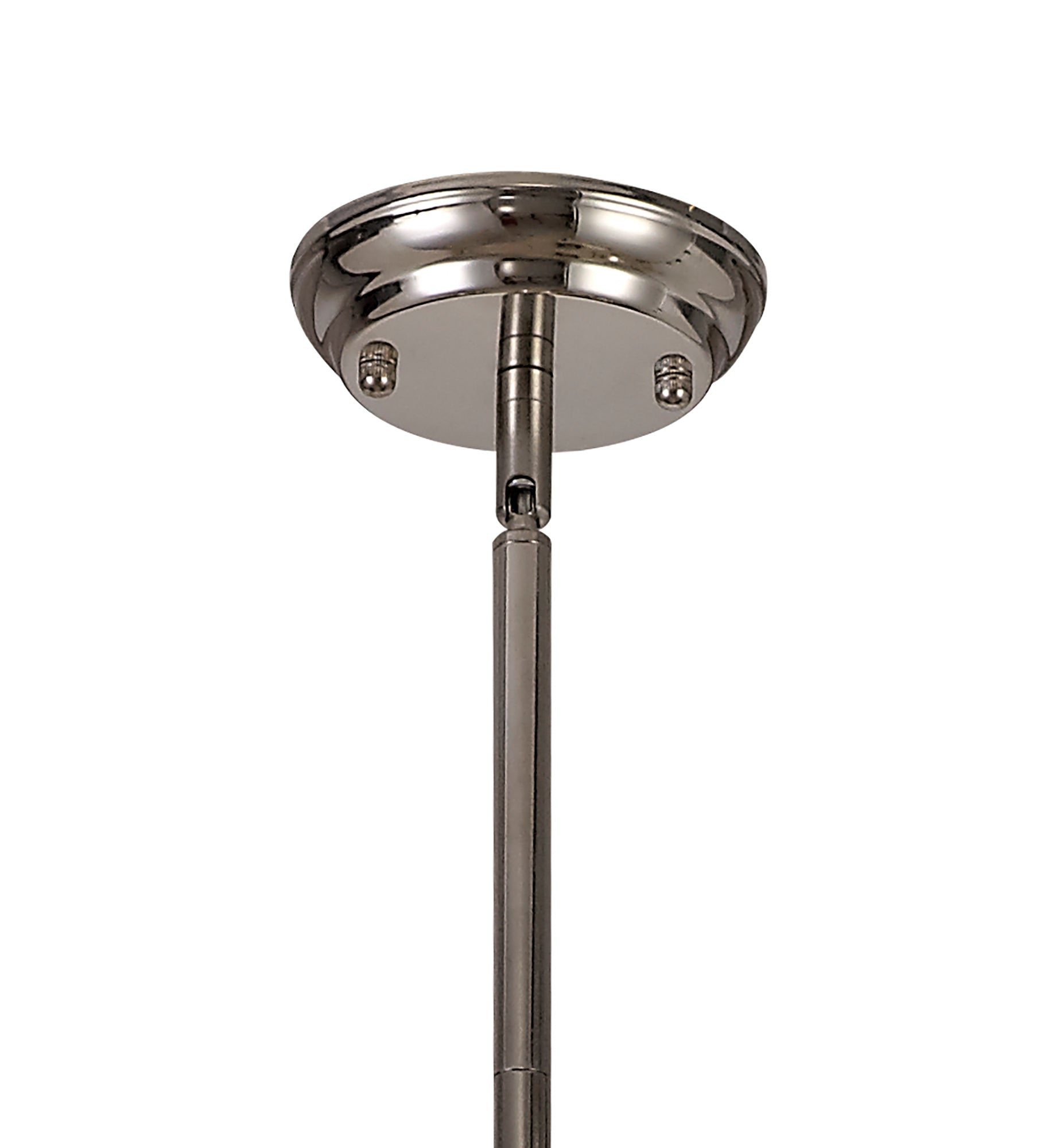 Luminosity Designs - Hanger Bar Pendant with Metal Shades - Luminosity Designs Ltd