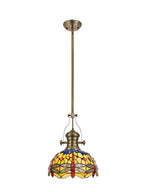 Luminosity Designs - Hanger Single Pendant (FRAME ONLY) - Luminosity Designs Ltd