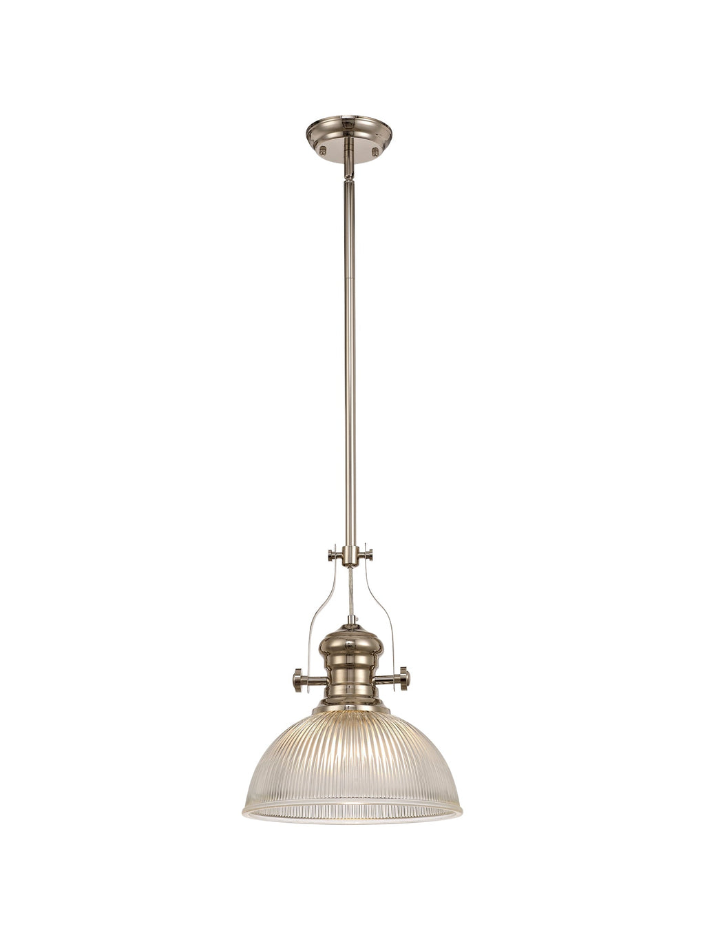 Luminosity Designs - Hanger Single Pendant (FRAME ONLY) - Luminosity Designs Ltd