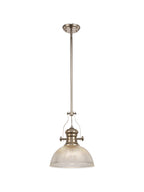 Luminosity Designs - Hanger Single Pendant (FRAME ONLY) - Luminosity Designs Ltd