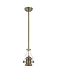 Luminosity Designs - Hanger Single Pendant (FRAME ONLY) - Luminosity Designs Ltd