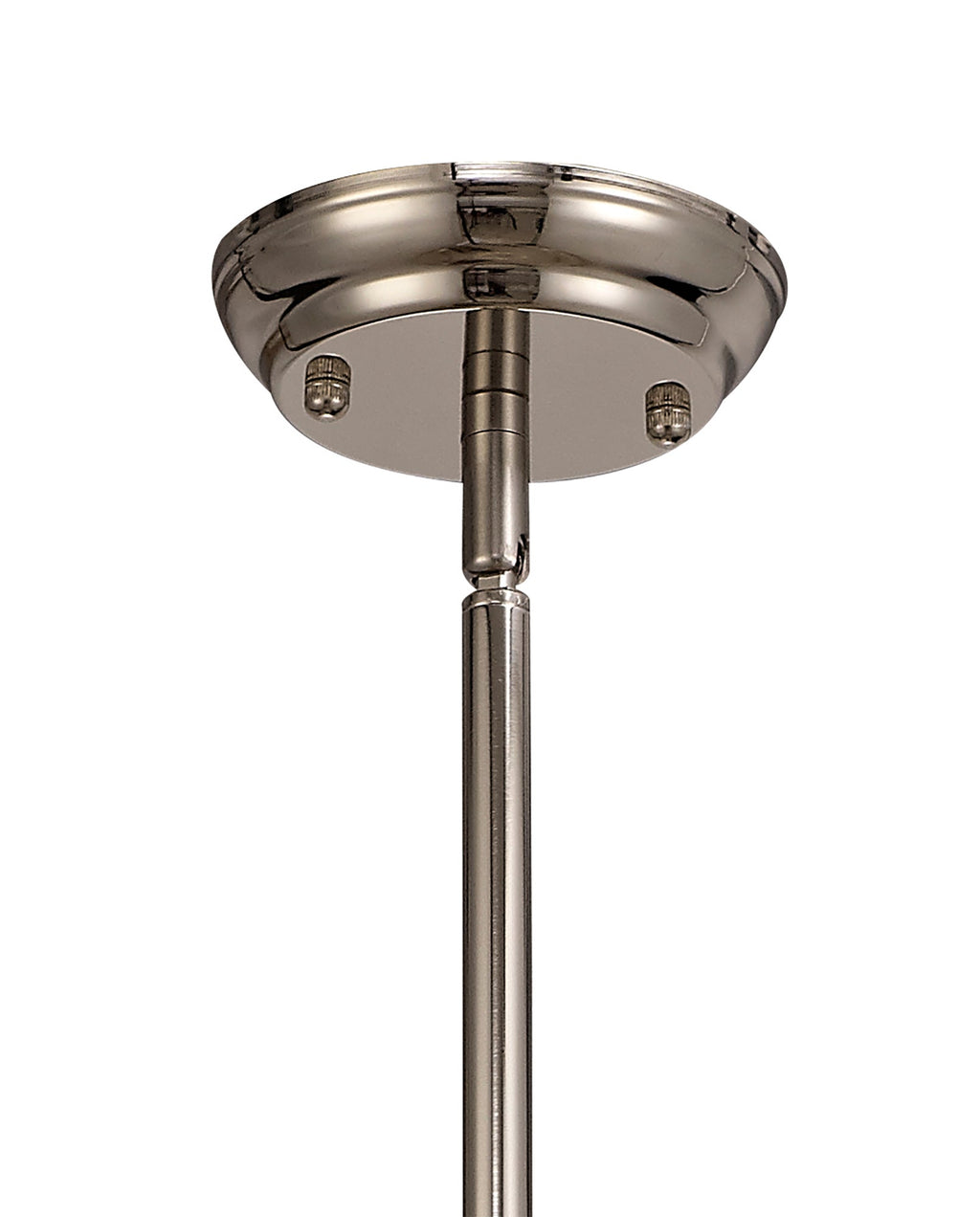Luminosity Designs - Hanger Single Pendant (FRAME ONLY) - Luminosity Designs Ltd