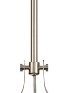 Luminosity Designs - Hanger Single Pendant (FRAME ONLY) - Luminosity Designs Ltd