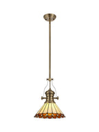 Luminosity Designs - Hanger Single Pendant (FRAME ONLY) - Luminosity Designs Ltd