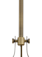 Luminosity Designs - Hanger Single Pendant (FRAME ONLY) - Luminosity Designs Ltd