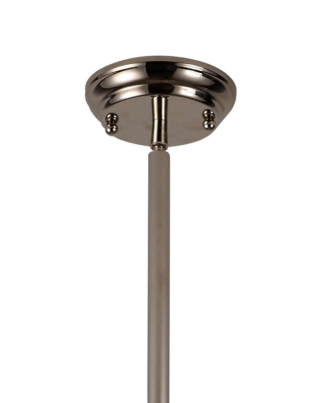 Luminosity Designs - Hanger Single Pendant with Metal Shade - Luminosity Designs Ltd