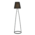 inspired - Hayden Floor Lamp - Luminosity Designs Ltd