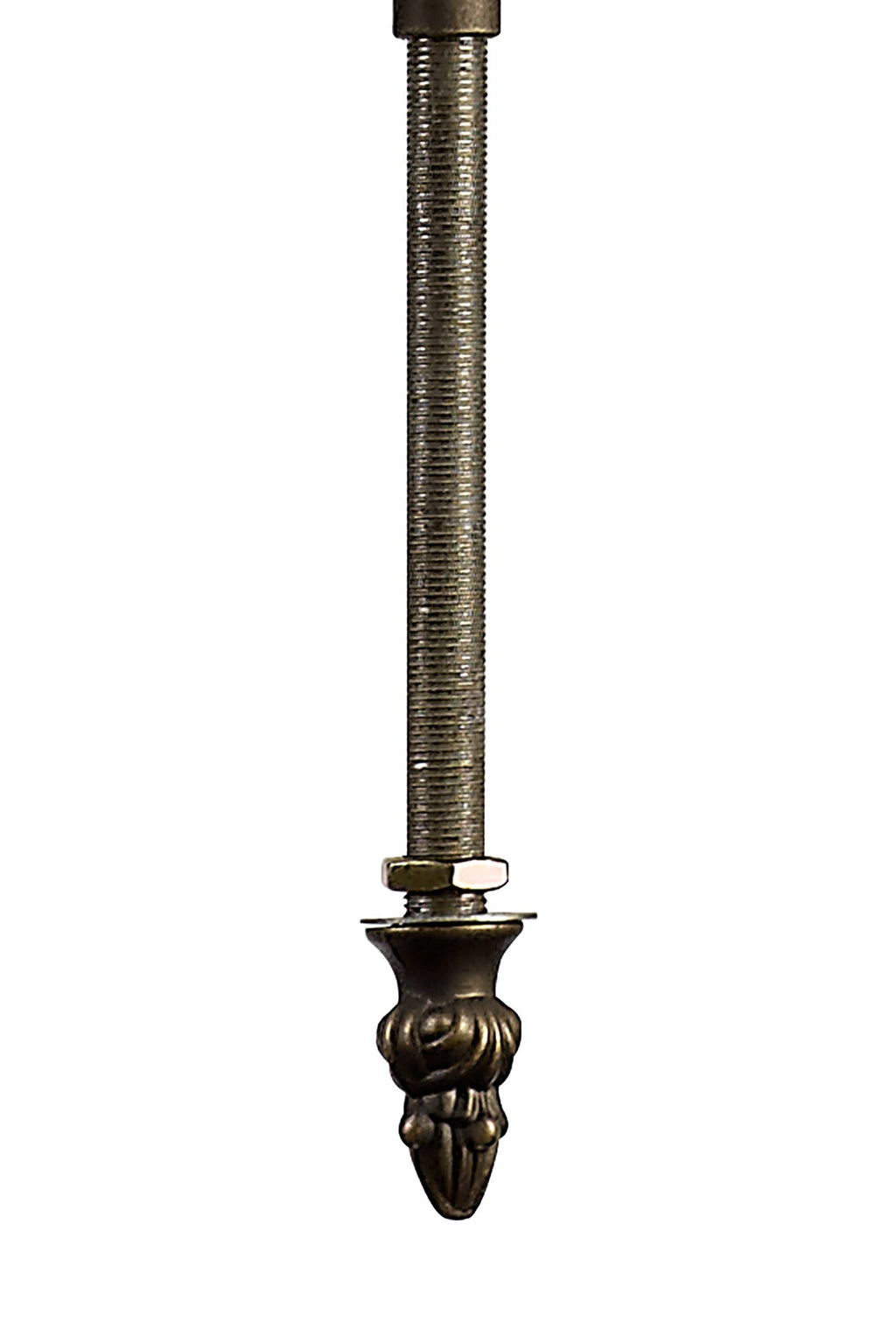 Luminosity Designs - Helena Tiffany Chandelier Pendant Light - Luminosity Designs Ltd