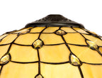 Luminosity Designs - Helena Tiffany Shade - Luminosity Designs Ltd