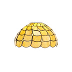 Luminosity Designs - Helena Tiffany Shade - Luminosity Designs Ltd