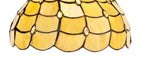 Luminosity Designs - Helena Tiffany Shade - Luminosity Designs Ltd