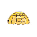 Luminosity Designs - Helena Tiffany Shade - Luminosity Designs Ltd
