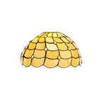 Luminosity Designs - Helena Tiffany Shade - Luminosity Designs Ltd