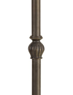 Luminosity Designs - Helena Tiffany Style Floor Lamp - Luminosity Designs Ltd
